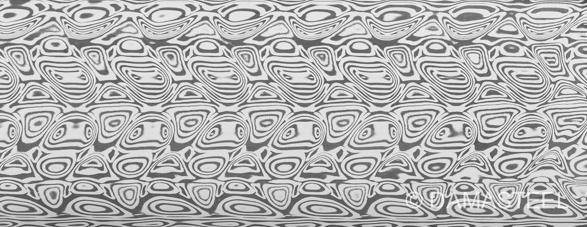 Damasteel - Discontinued and Discounted