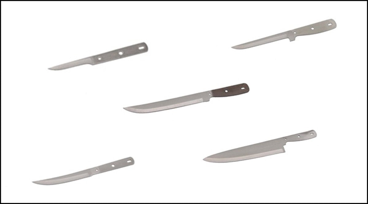 Kitchen Knives & Cutlery | Pay In Instalments - Jantz Supply