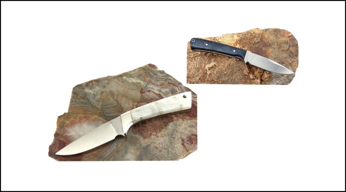 Fabricated Mother Of Pearl