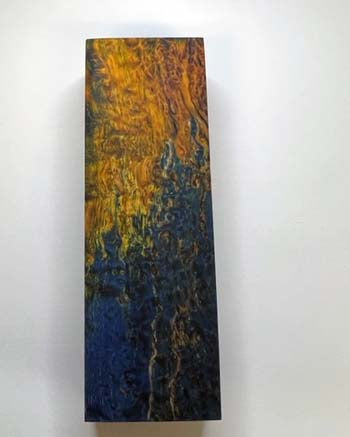 Karelian Birch - Rare &amp; Highly Figured