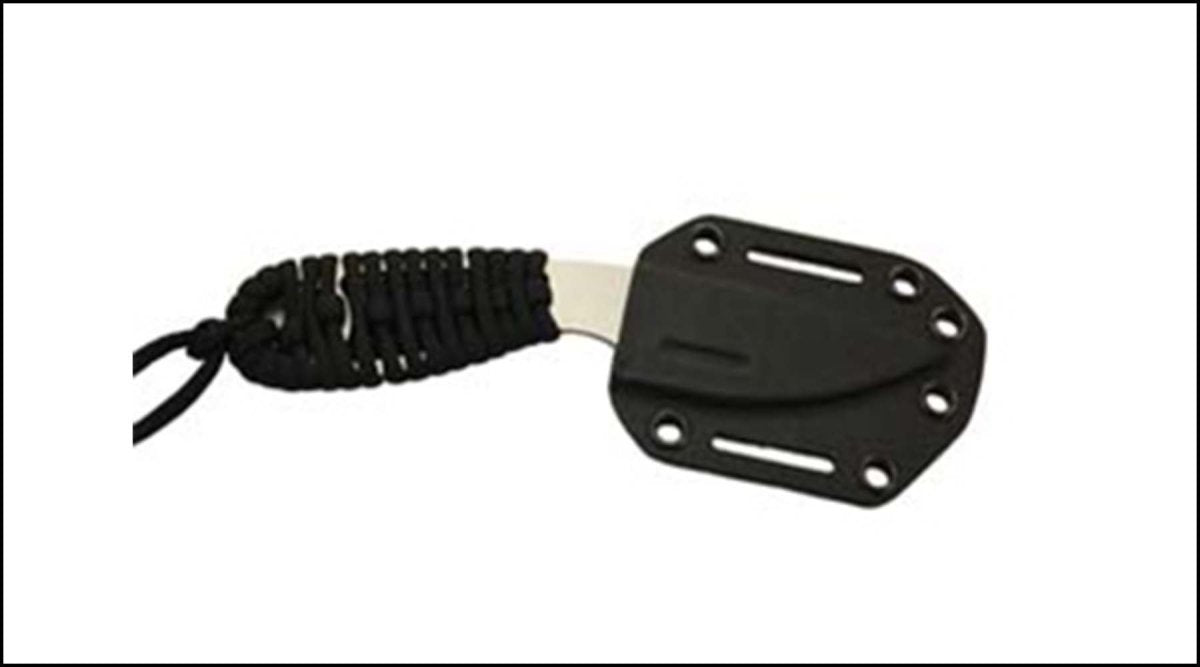 Kydex and Kydex presses