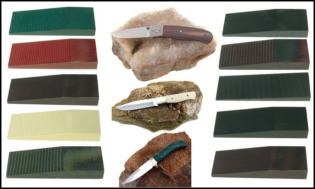 Micarta &amp; Phenolic