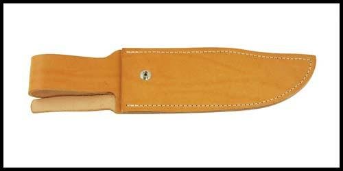Premium Leather Sheaths