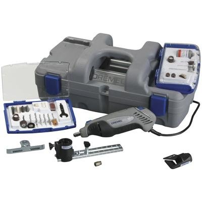 Rotary Tools and Accessories