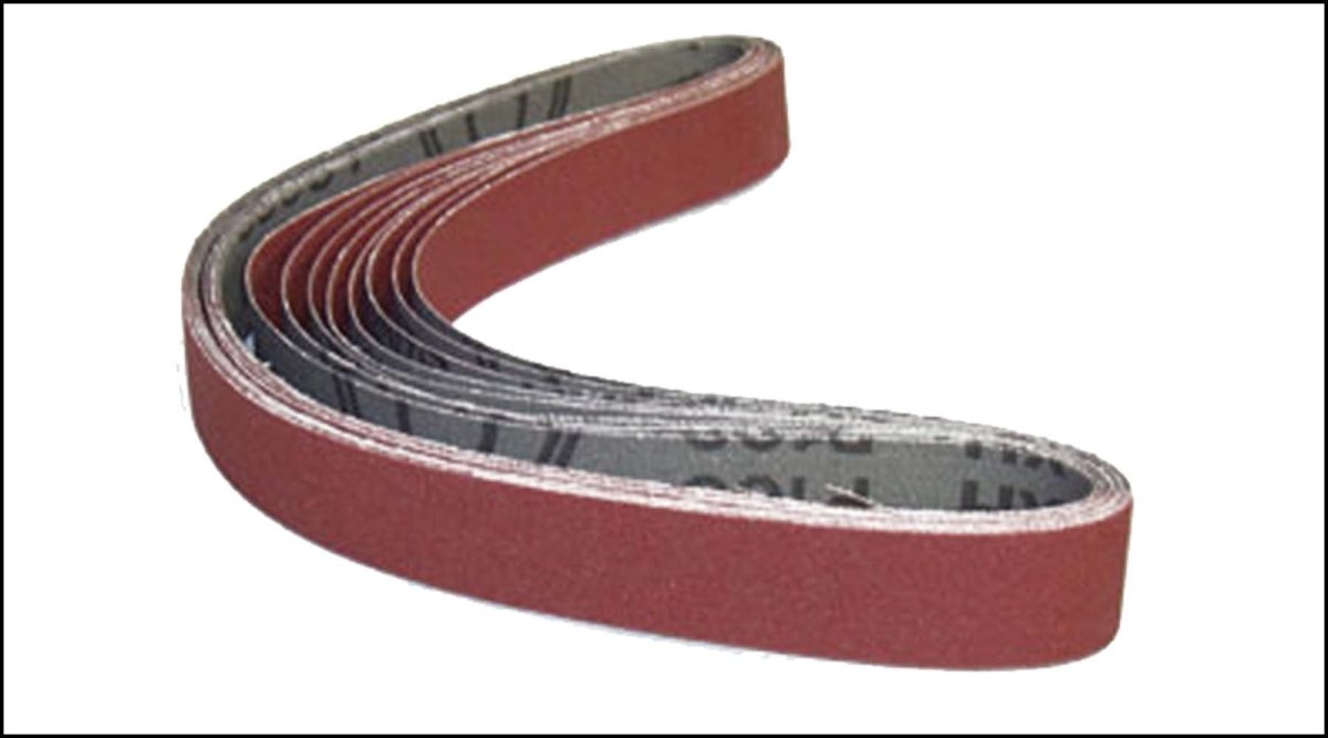 Sanding Belts
