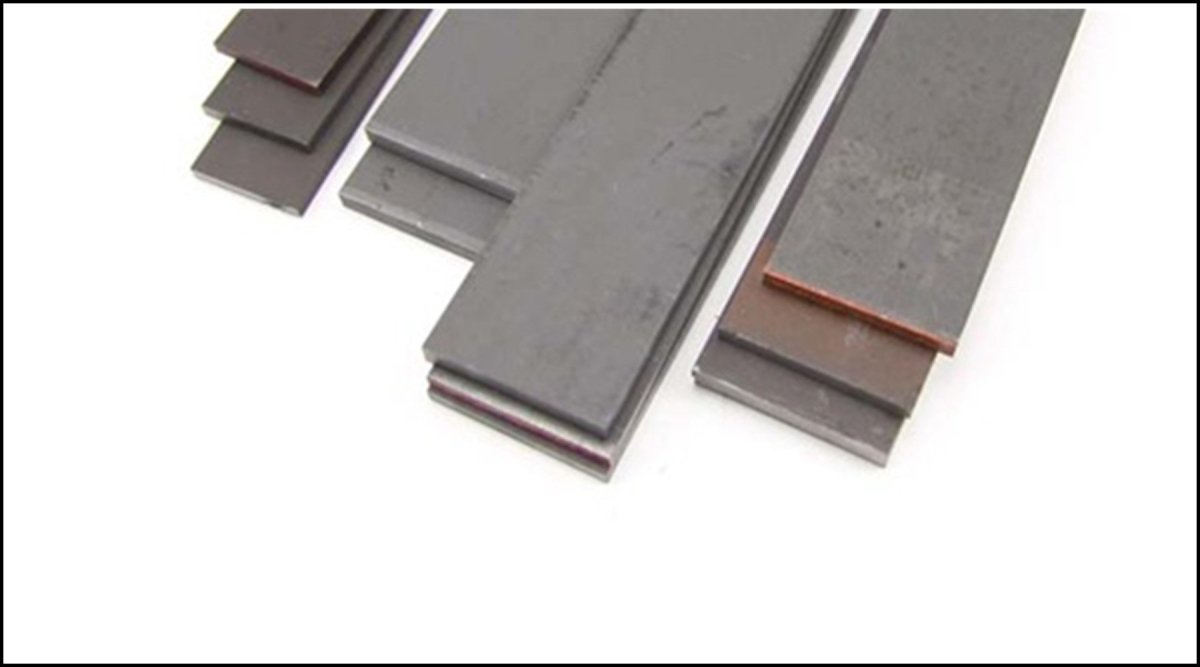 Stainless Blade Steel