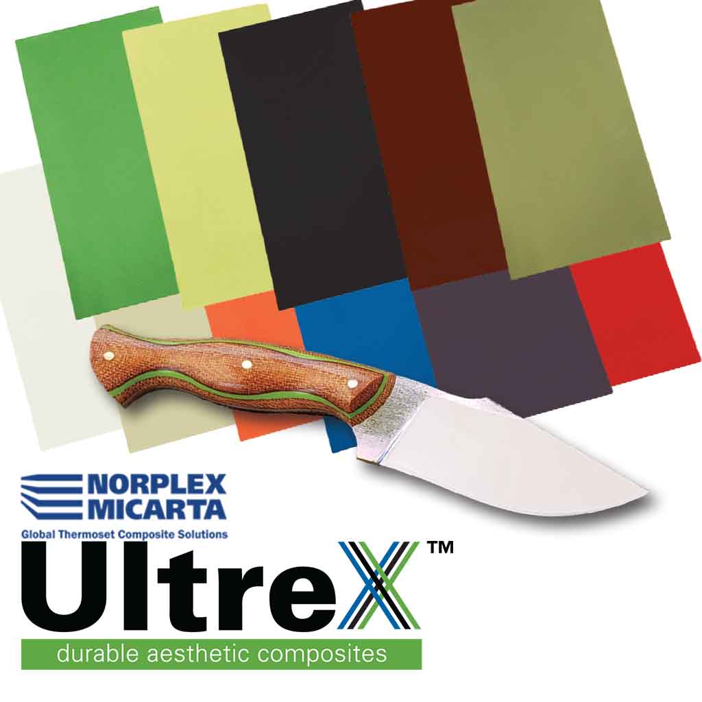 UltreX G10 by Norplex