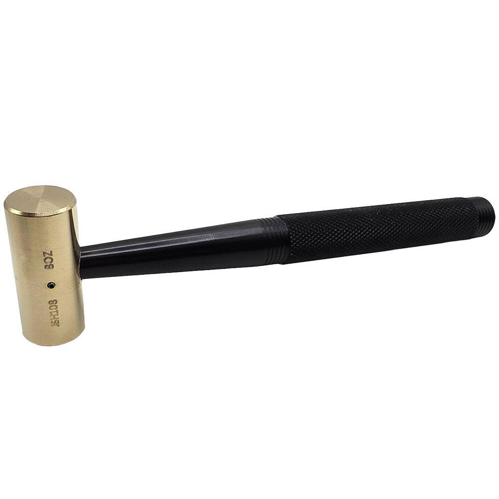 Jantz Brass Hammers -