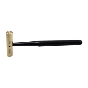 Jantz Brass Hammers -