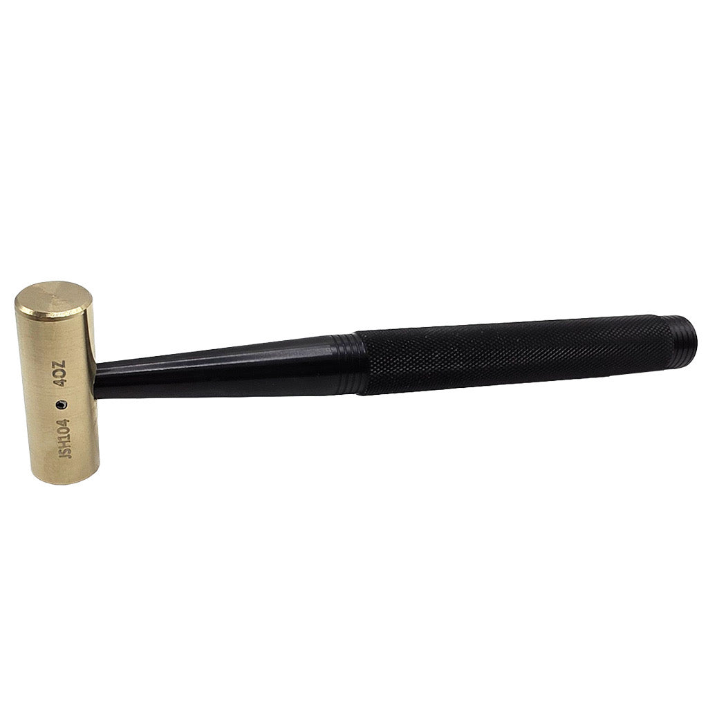 Jantz Brass Hammers -