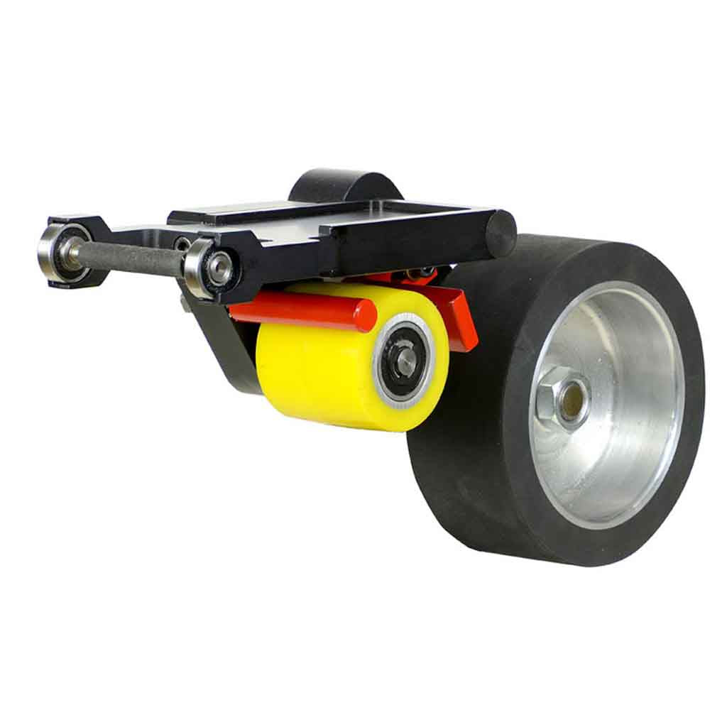 Burr King Small Wheel Attachment (Outboard) - Jantz Supply 