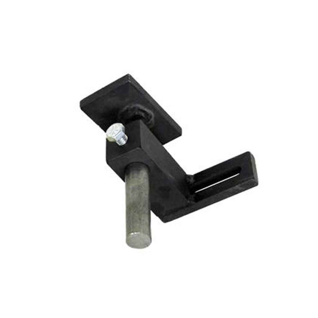 Work Rest for Bader Platen | Jantz Supply - Quality Knifemaking Since 1966