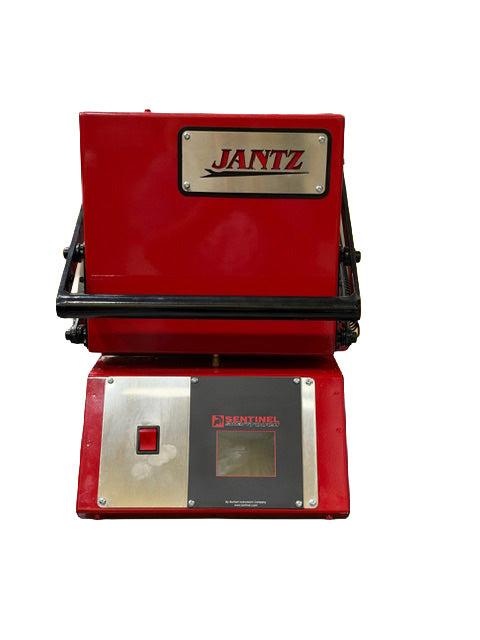 Jantz BladeMaster Pro - Ceramic Heat Treat Kiln