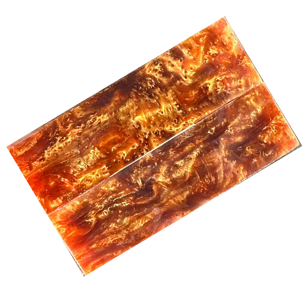 Inlace Acrylester Scales