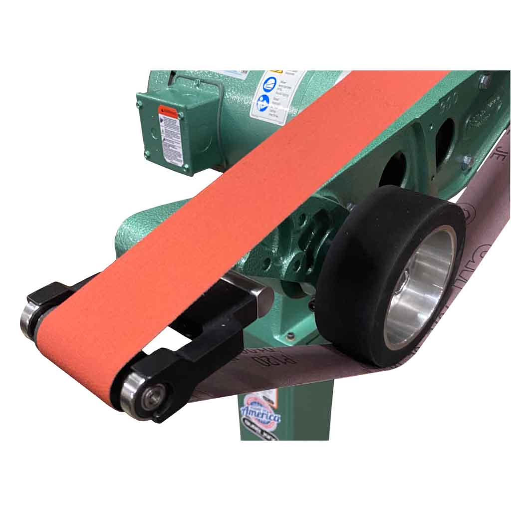 Burr King Fork for Outboard Bearing - Jantz Supply 