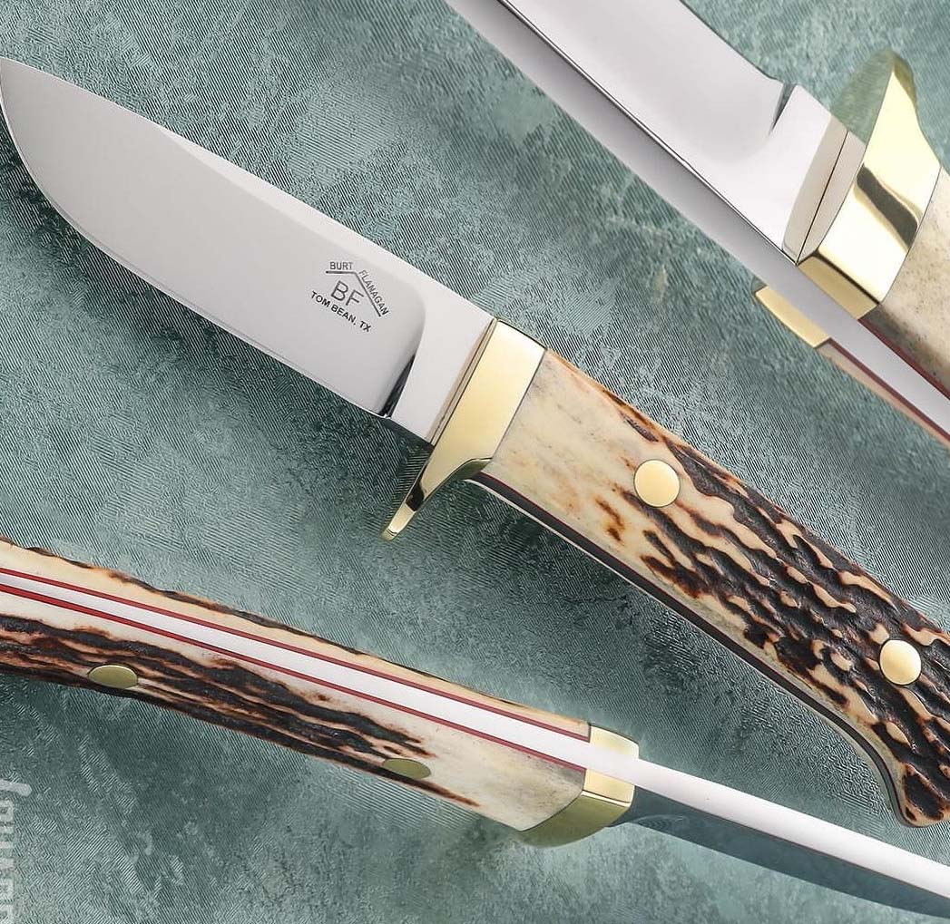 Knife Making Supplies Free Catalog: Unlock Crafting Potential