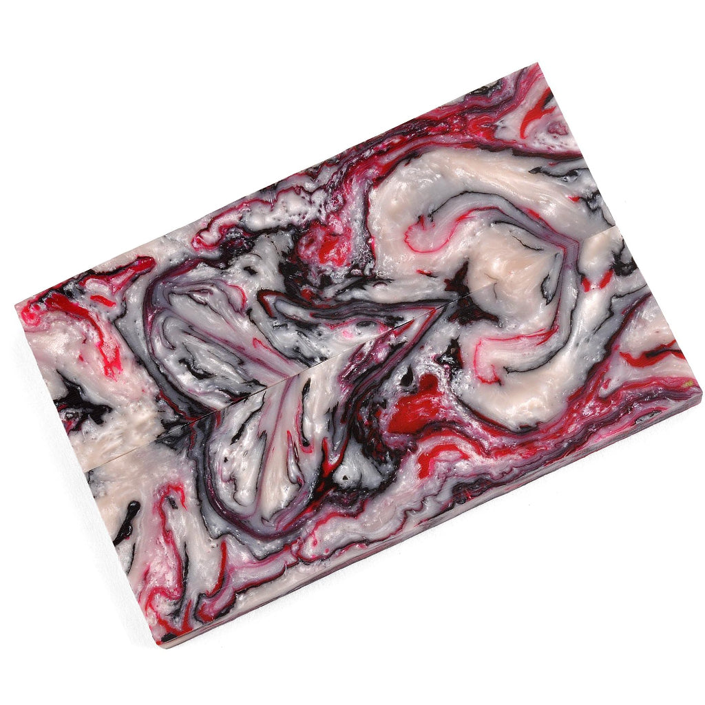Inlace Acrylester Scales