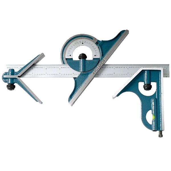 Combination Square - Jantz Supply