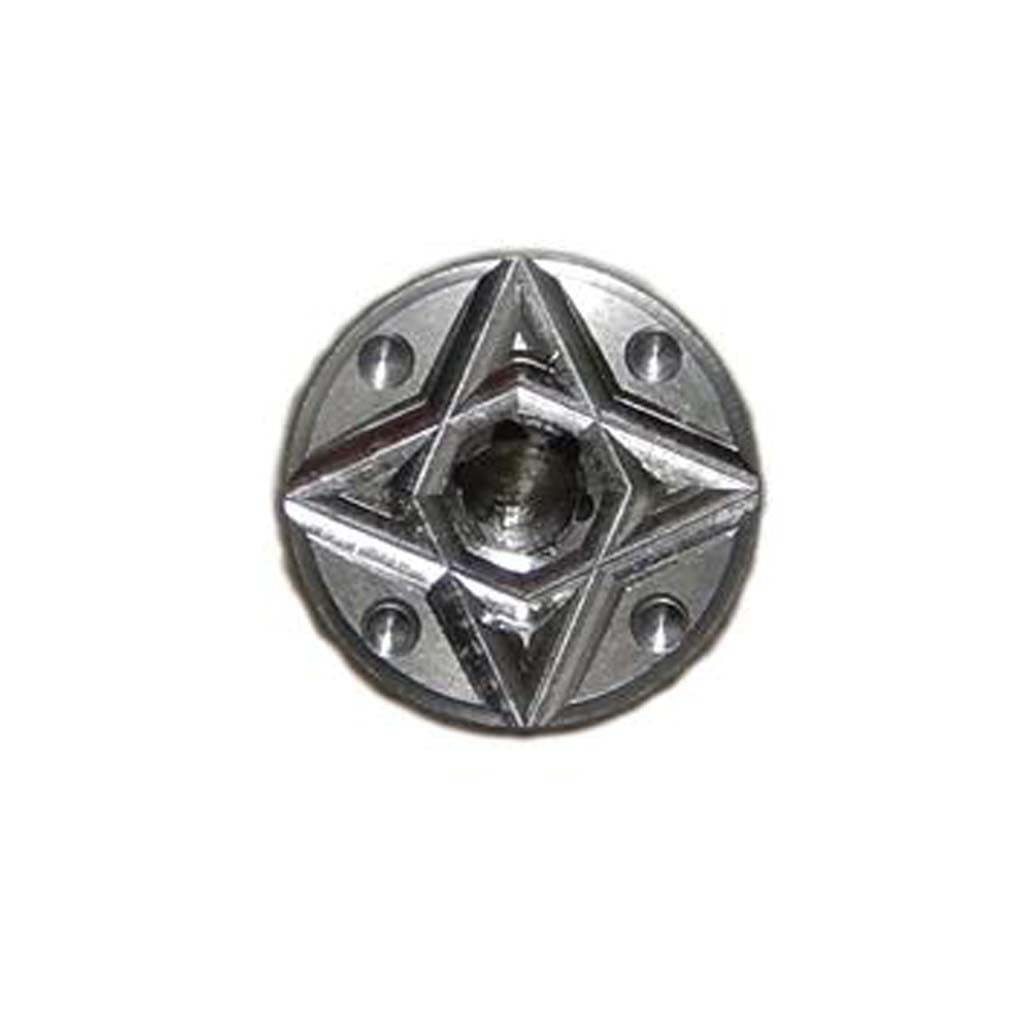 Cosmos 5/16" Stainless Torx Screw - Jantz Supply 