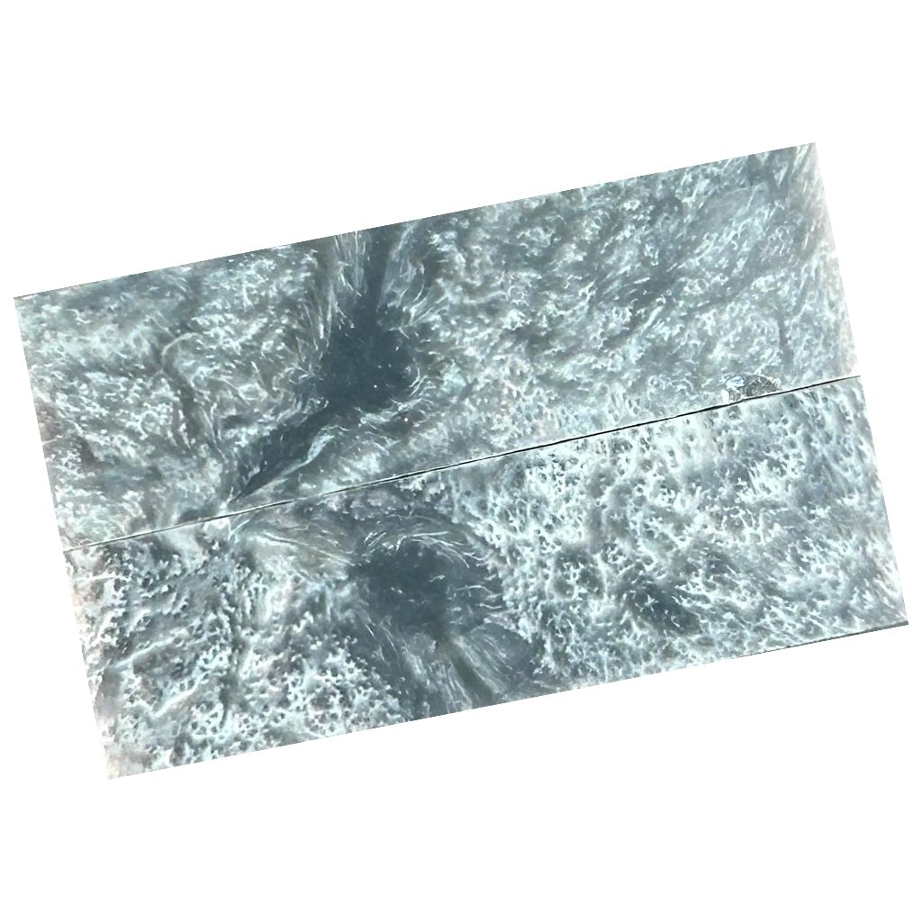 Inlace Acrylester Scales