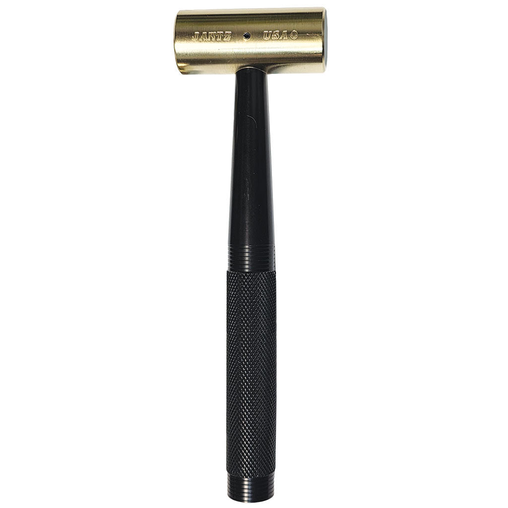 Jantz Brass Hammers -