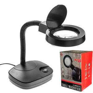 Magnifying Lamp - Table Top