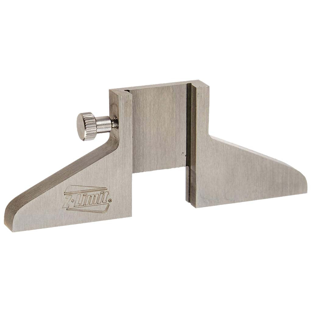 Depth Measuring Base - Jantz Supply 