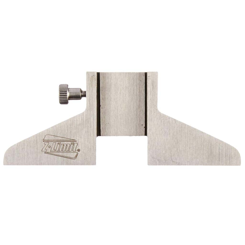 Depth Measuring Base - Jantz Supply 