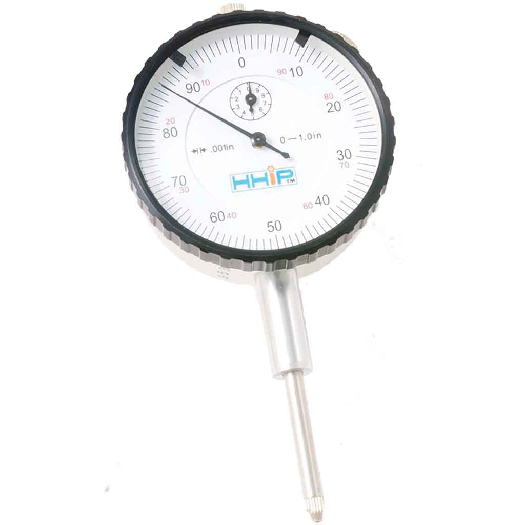 Dial Indicator Pro Series 0-1&quot; Sold at Jantz Supply 