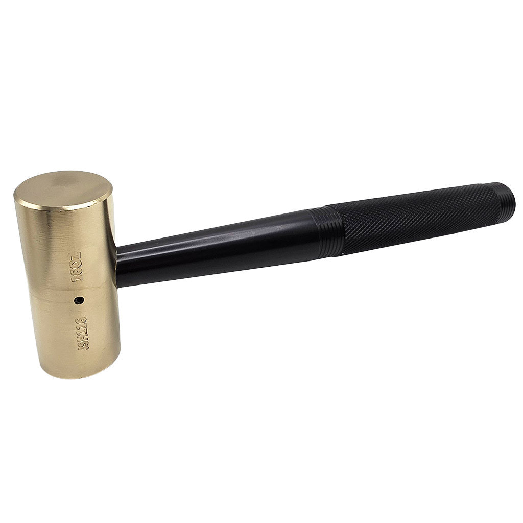 Jantz Brass Hammers -