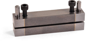 File Guide with Carbide Insert