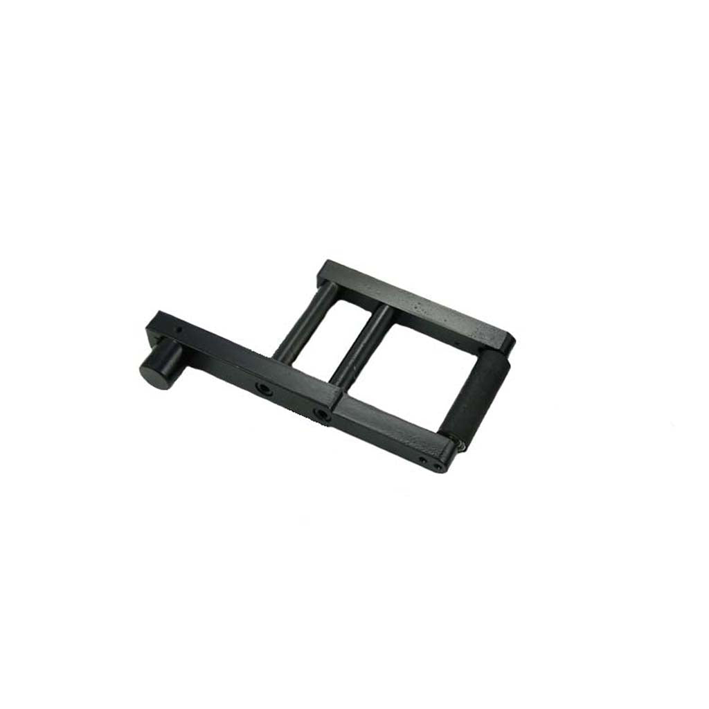 Jantz Fork with 5/8&quot; Contact Wheel Included - Jantz Supply 