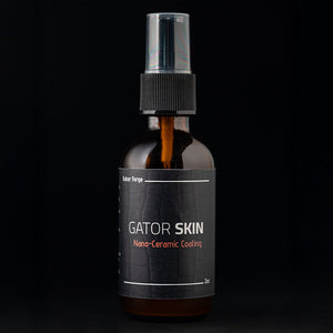 Gator Skin - Nano Ceramic Coating - Protection at the Extreme