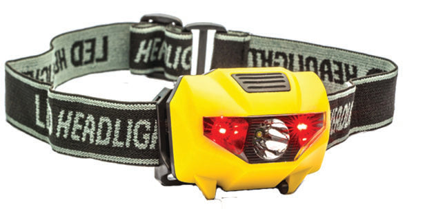 LED Head Band Light
