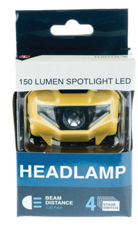 LED Head Band Light