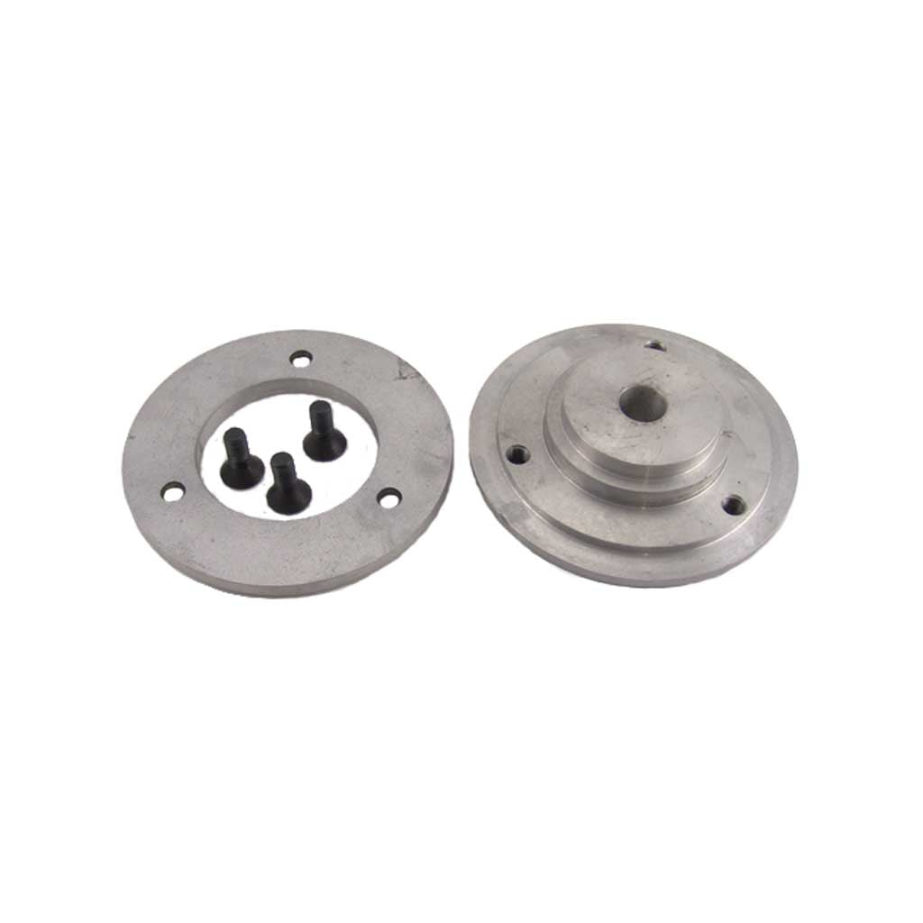 Hub ONLY for 8&quot; Contact Wheel