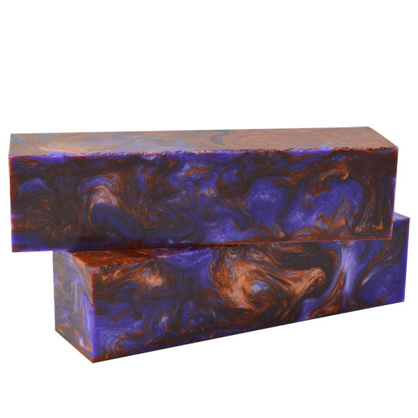 Inlace Acrylester Blocks