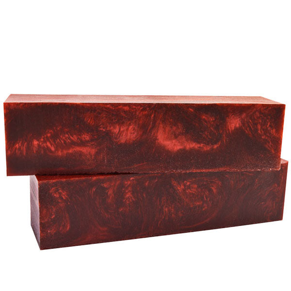 Inlace Acrylester Blocks