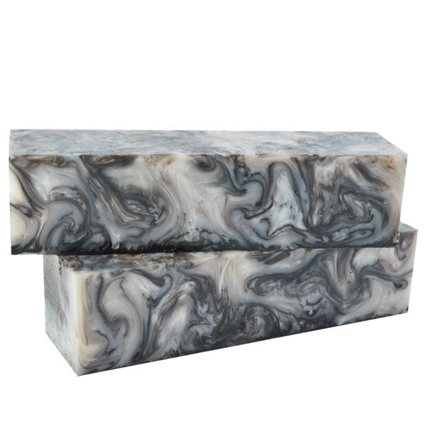 Inlace Acrylester Blocks
