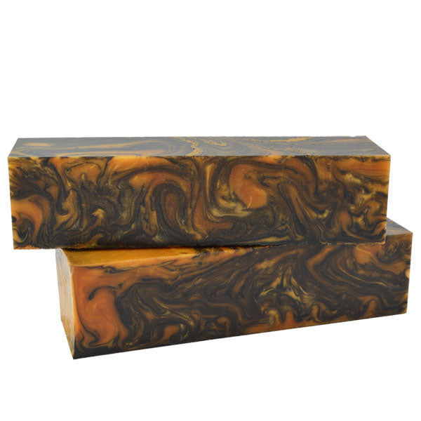 Inlace Acrylester Blocks
