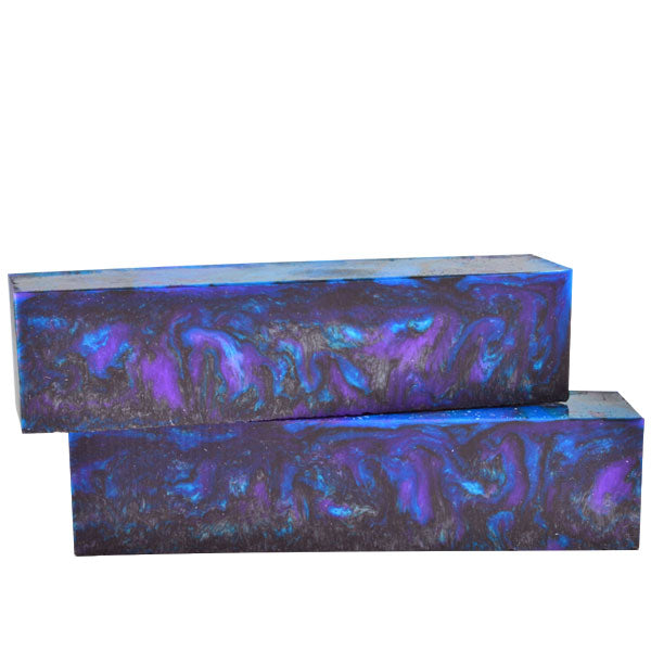 Inlace Acrylester Blocks