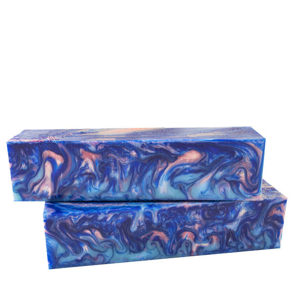 Inlace Acrylester Blocks