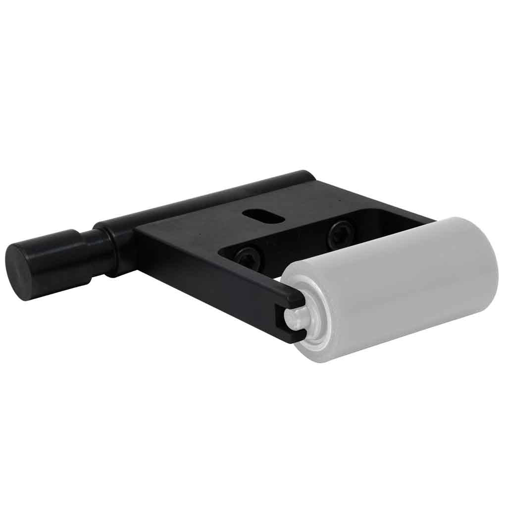 Burr King Fork for Inboard Bearings