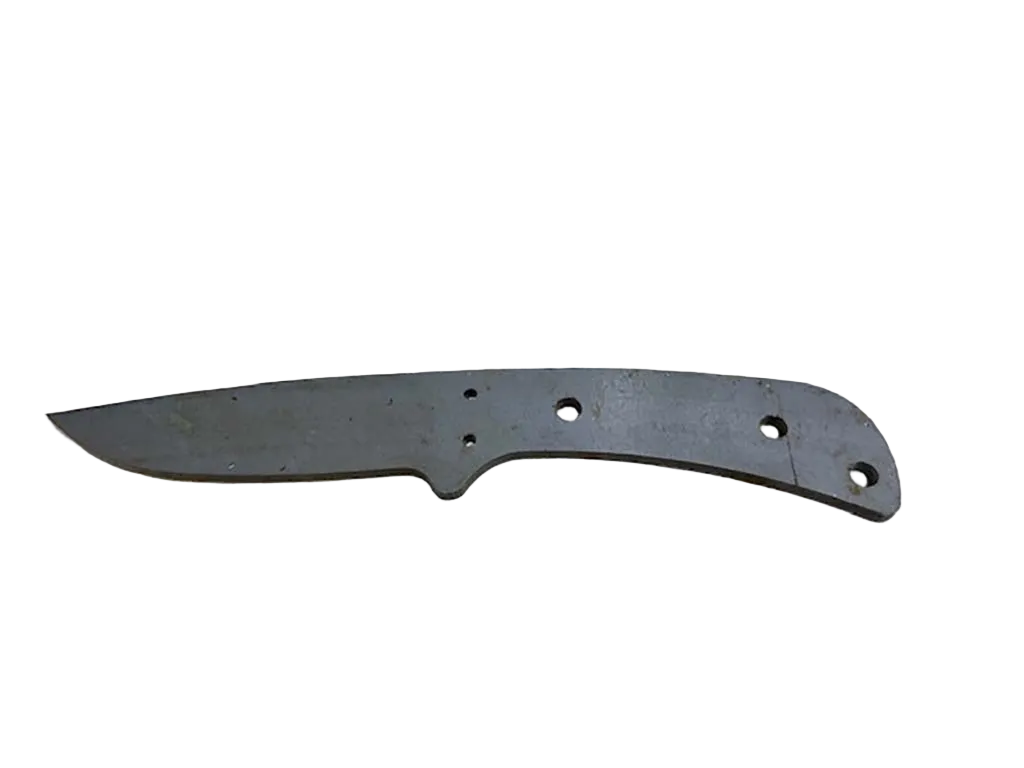 Jantz Pattern #22 Grinder Blade