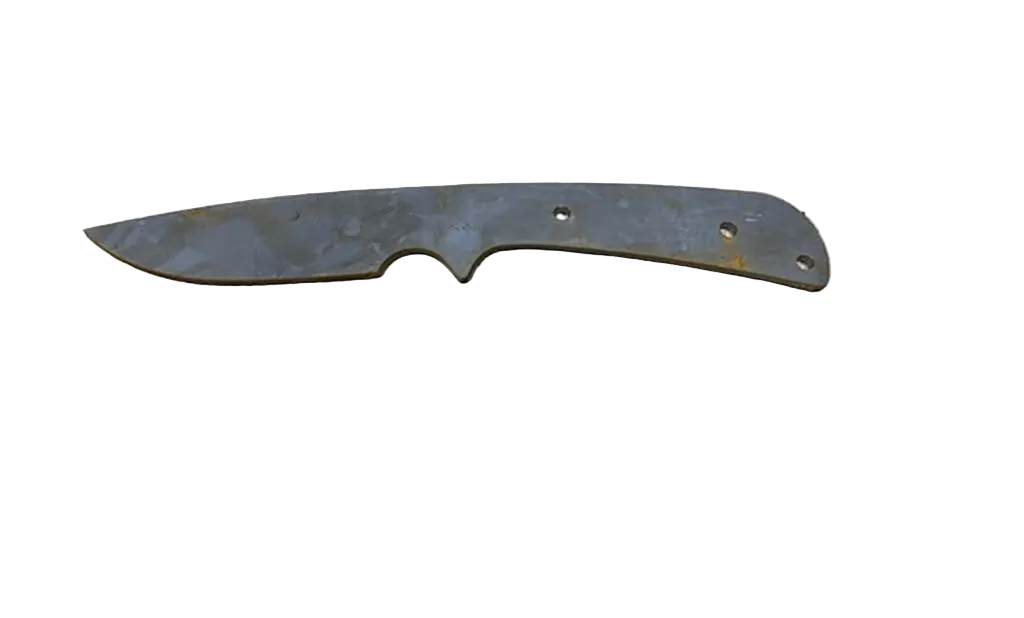 Jantz Made Pattern 65 Grinder Blade