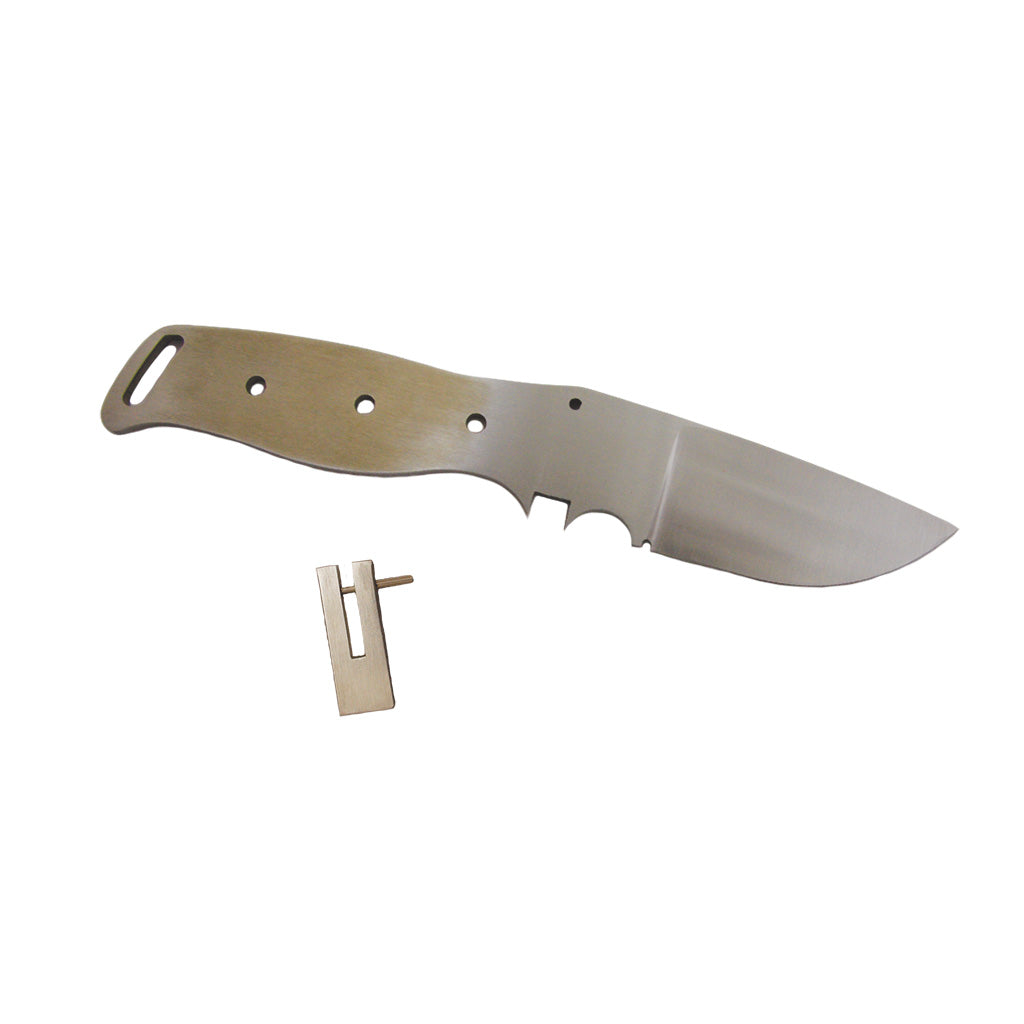 Jantz Made Tactical Field Blade 