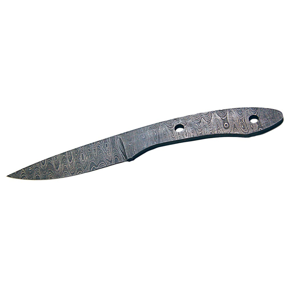 Missouri Blade in Damascus
