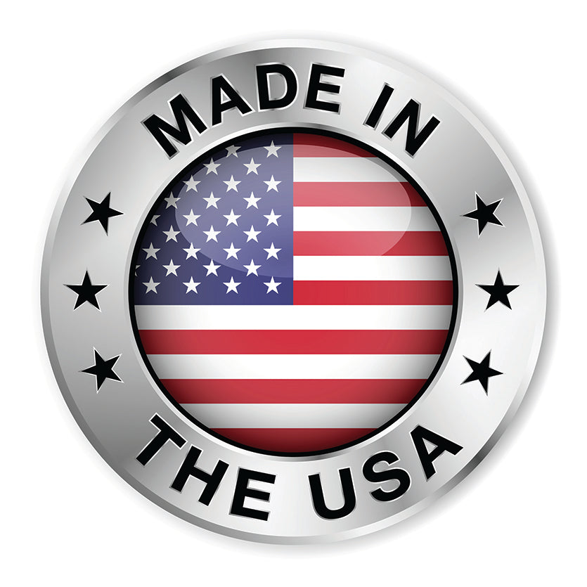 Metric Drill Bits - Made in USA