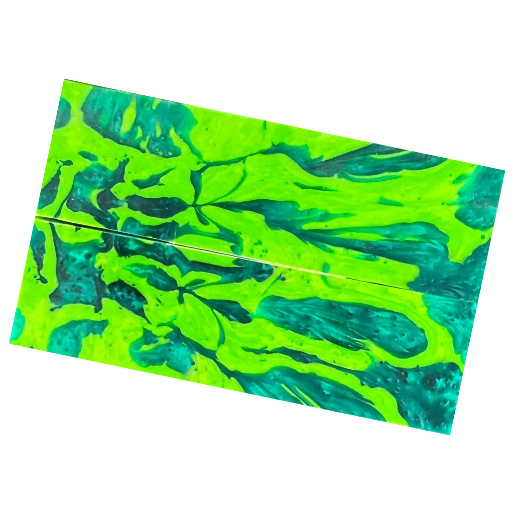 Inlace Acrylester Scales