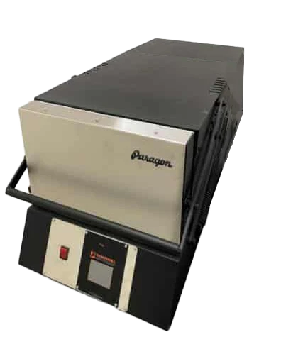 Paragon KM24 Double Barrell Kiln - For Bladesmiths Who Think Big